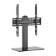 Soporte de Mesa Giratorio DT55S-217 para TV y Monitor de 32-55/ hasta 40 kg